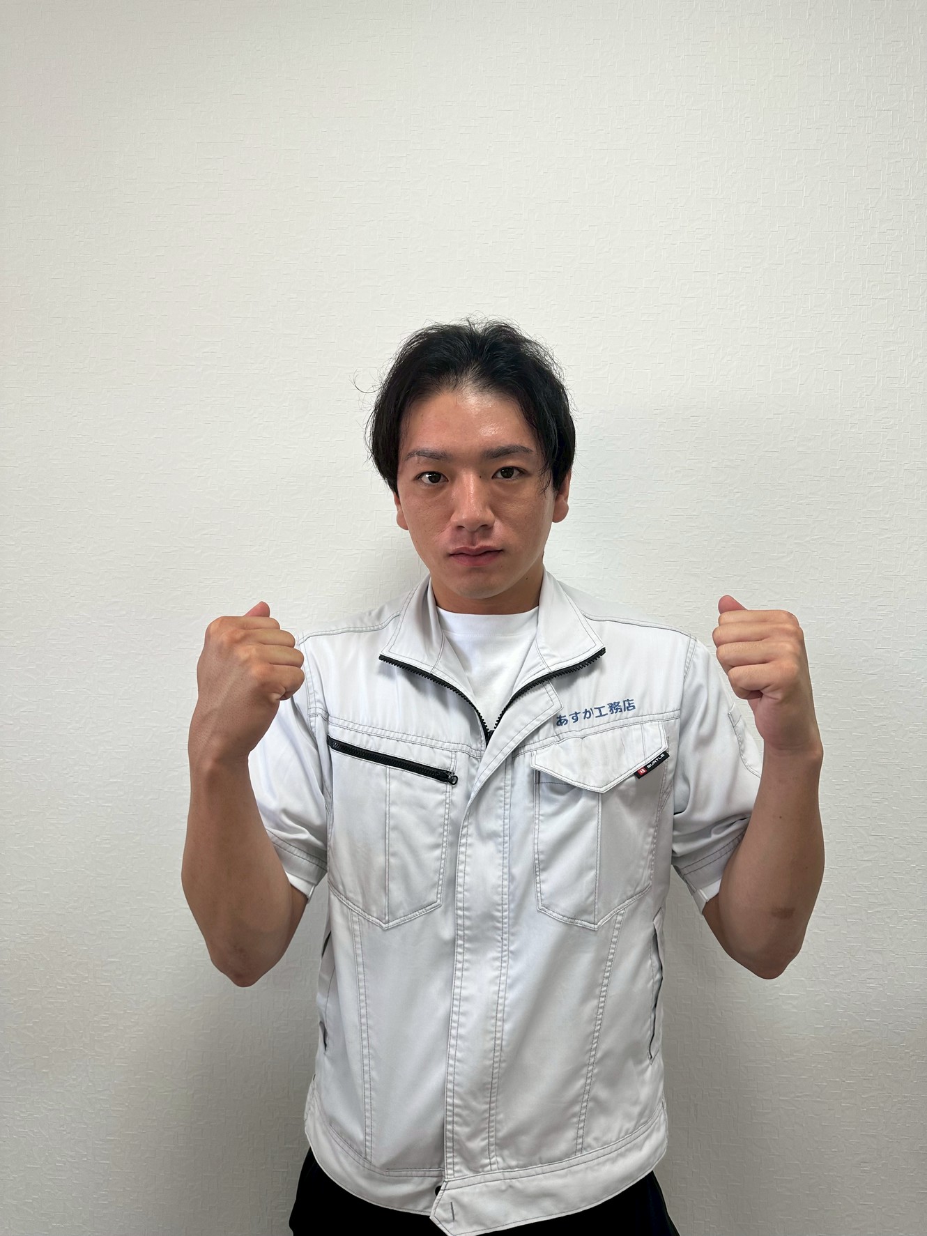 堀野 勇人 画像