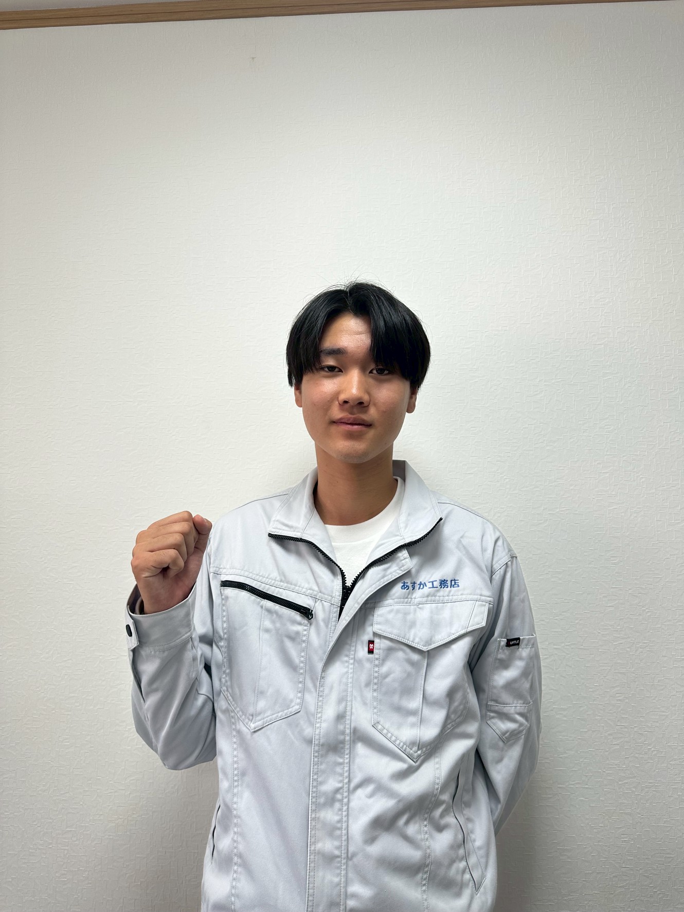 西尾 誉怜 画像