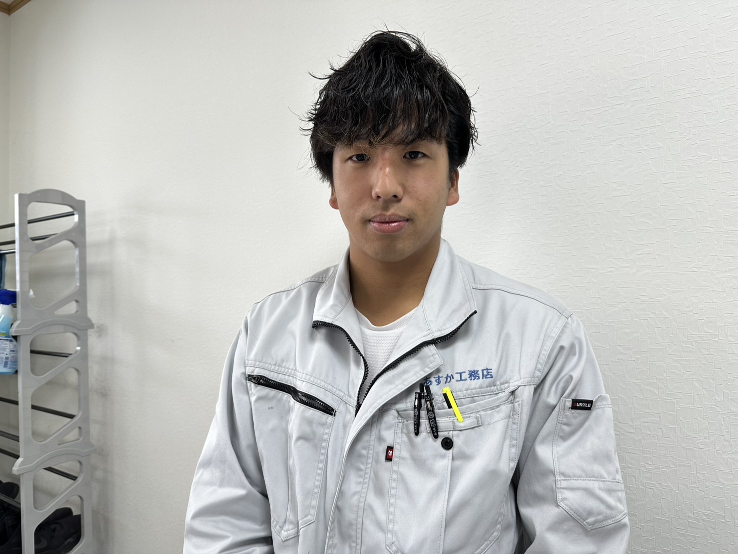 今永 春樹 画像