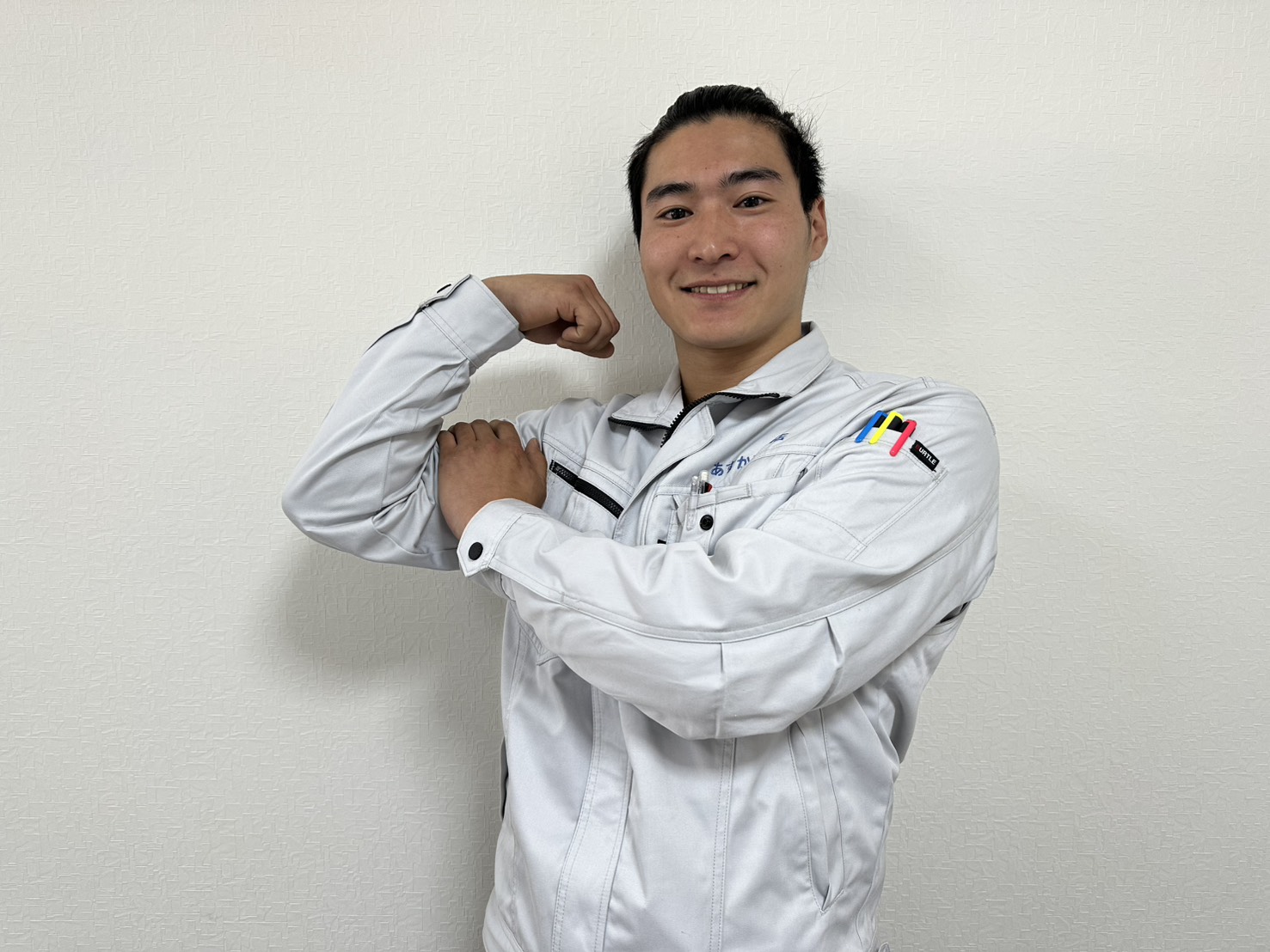 松永　透弥 画像