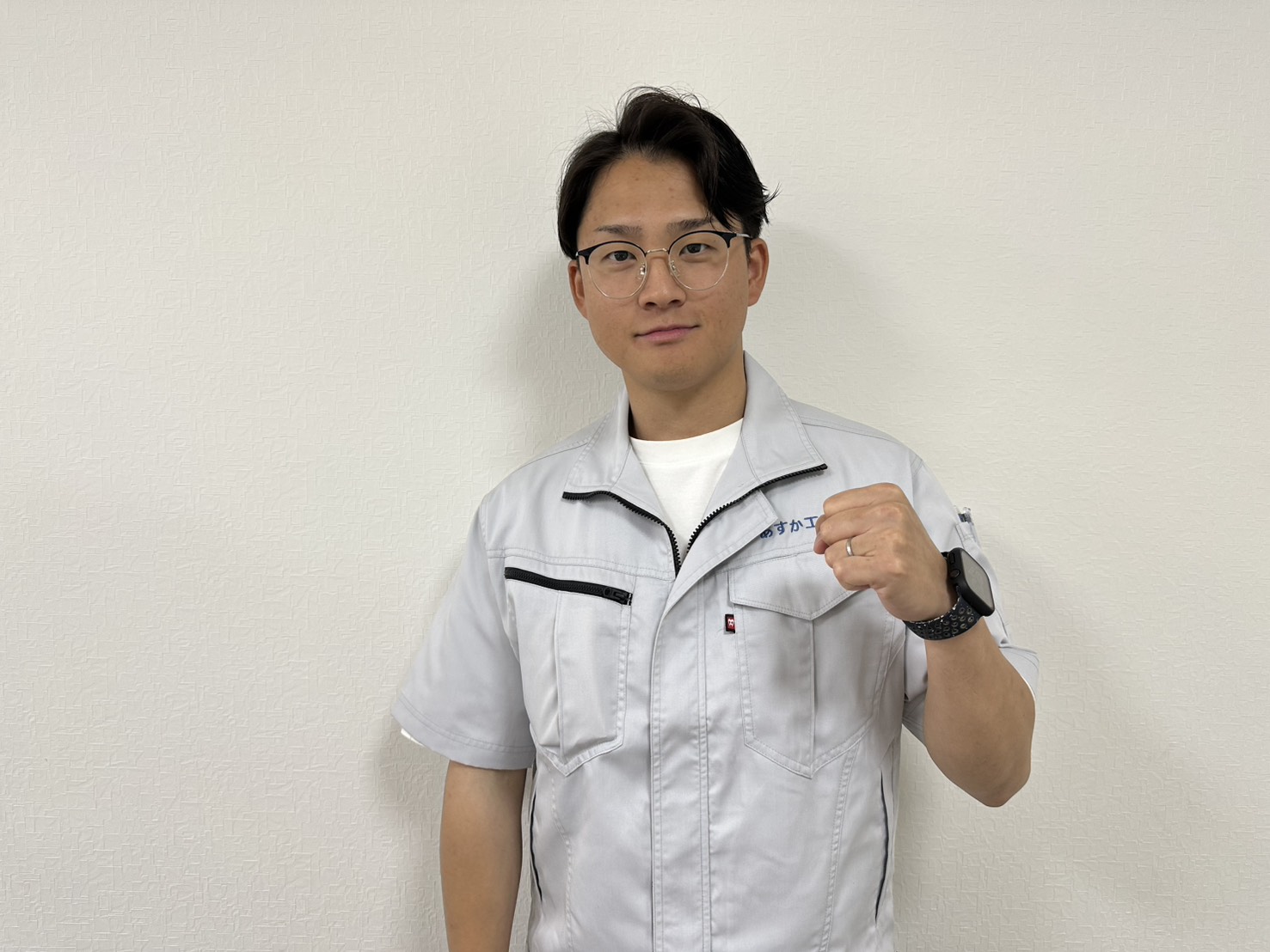 安田 賢斗 画像