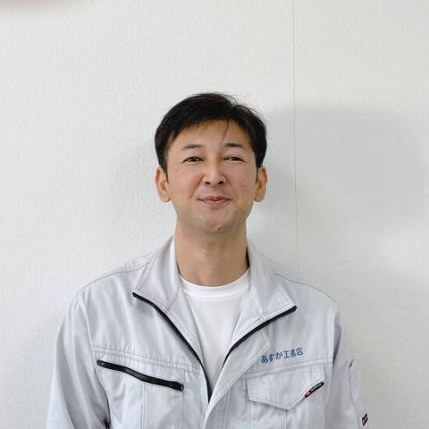 津田　康志 アイキャッチ画像
