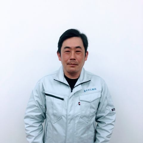 林　健三 アイキャッチ画像