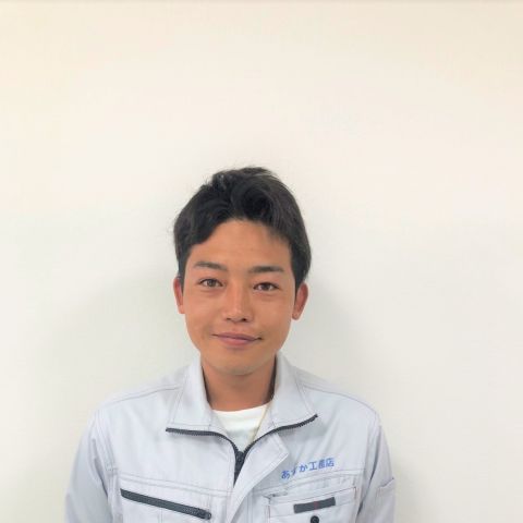 川島　将太 アイキャッチ画像