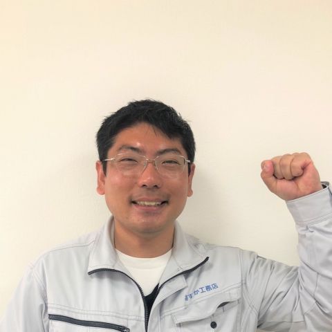 河合　治 アイキャッチ画像