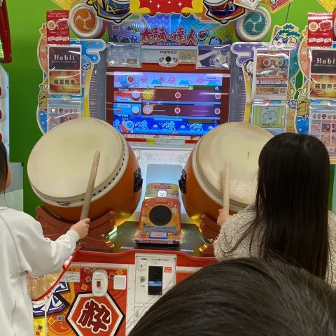 子供たちの要望に応えて… アイキャッチ画像