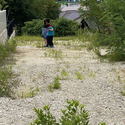暑いのに… アイキャッチ画像
