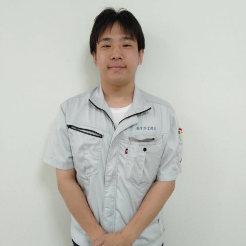 金岡　悠平 アイキャッチ画像