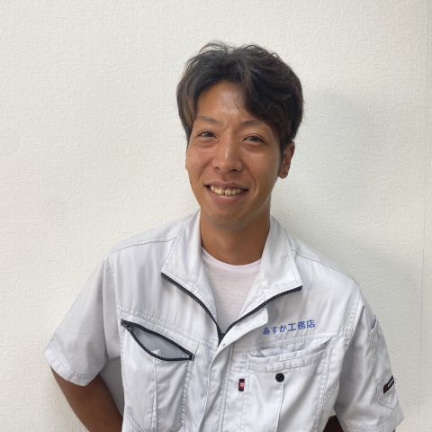 依田　秀人 アイキャッチ画像