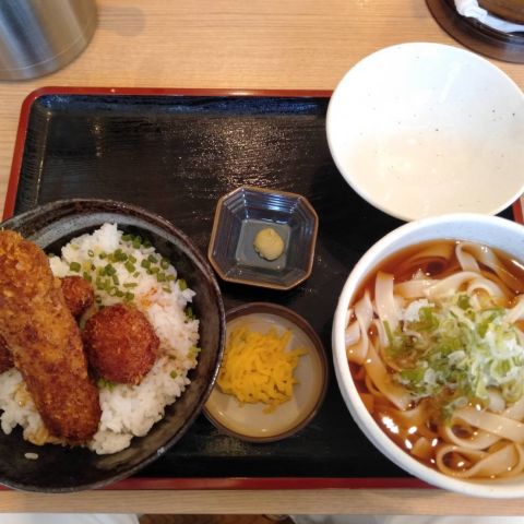 今日のお昼ご飯♪ アイキャッチ画像