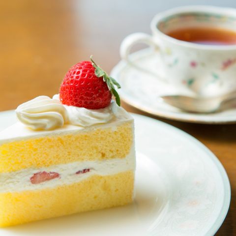 毎月22日はショートケーキの日 アイキャッチ画像