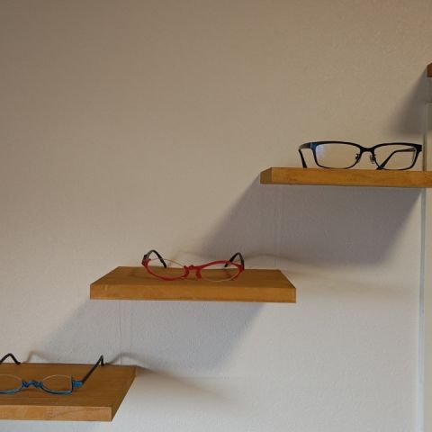 眼鏡コレクション👓 アイキャッチ画像