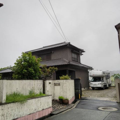 塗装工事🏠 アイキャッチ画像