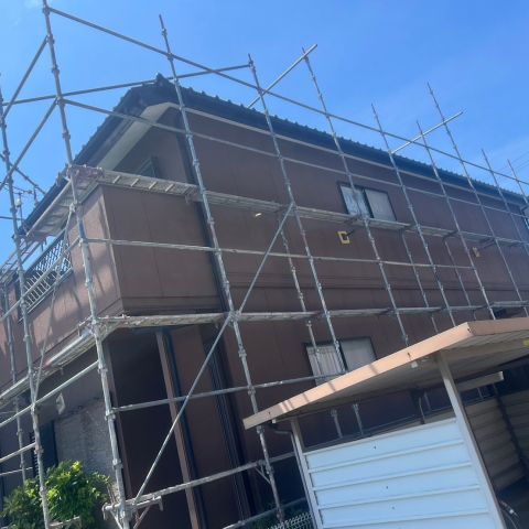着工中🏠 アイキャッチ画像