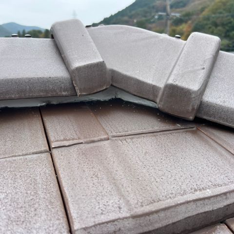 漆喰工事👷‍♀️ アイキャッチ画像