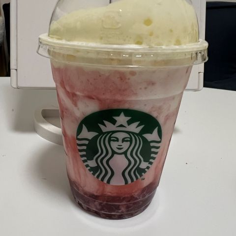 🍓メリーベリーストロベリー🍓 アイキャッチ画像