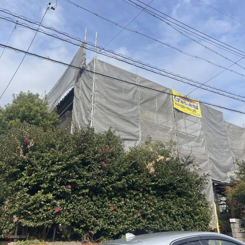 着々と工事進んでます🥰 アイキャッチ画像