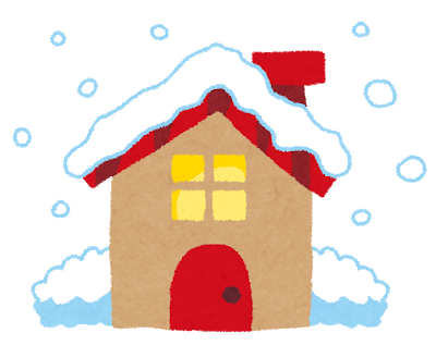 ⛄雪⛄ アイキャッチ画像