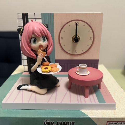 🎊一番くじ🎊 アイキャッチ画像