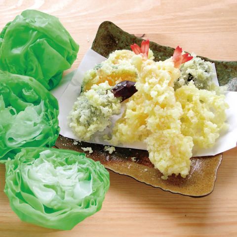 食品サンプルの日🍝 アイキャッチ画像