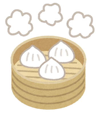 せいろ🥟 アイキャッチ画像