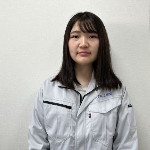 阿南　紗知 アイキャッチ画像
