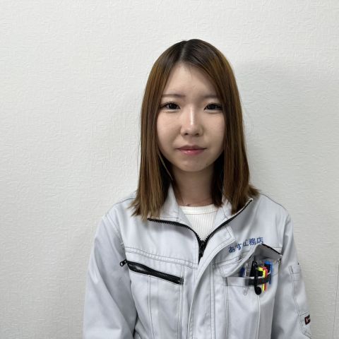 岡田　楓 アイキャッチ画像