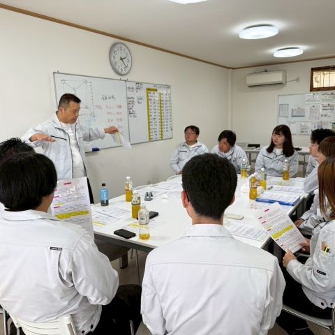 新人研修🏃 画像
