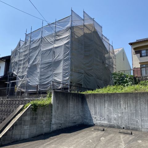 各地で着工中🏠 画像