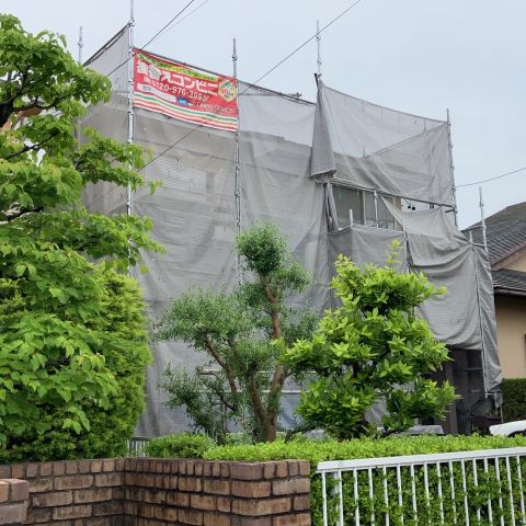 🏠着工🏠 画像