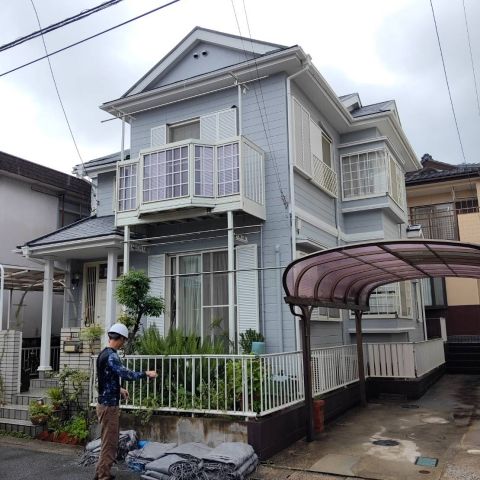 着工＆完工🏠 画像