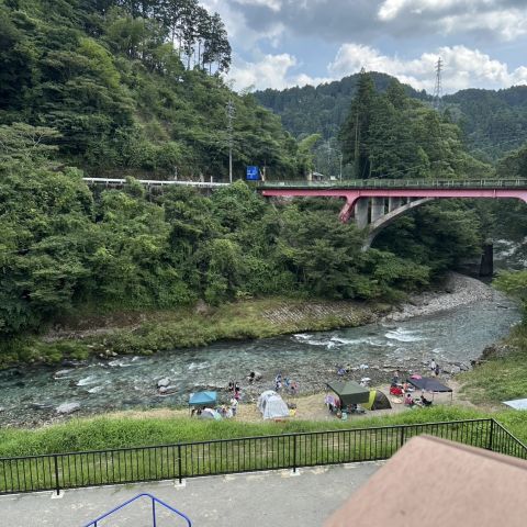 神崎川🏞️ 画像