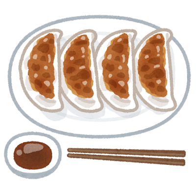 全日本ぎょうざ祭り🥟 画像