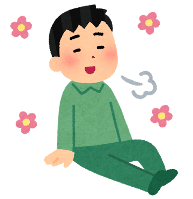 休養の日🛏 画像