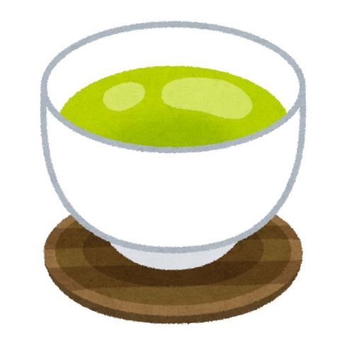 日本茶の日🍵 画像