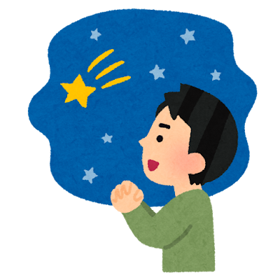 オリオン座流星群🌟 画像