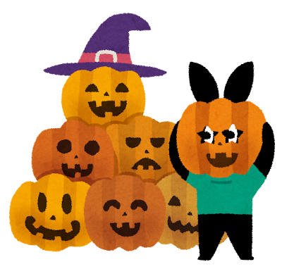 ハロウィン当日に見たい映画🎃 画像