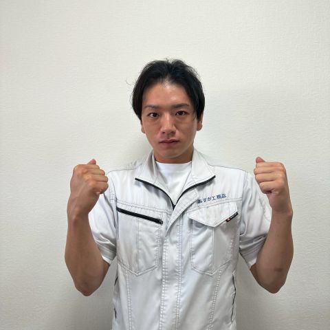 堀野　勇人 アイキャッチ画像