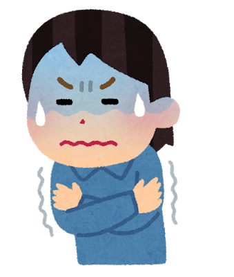 来週寒くなりそうです⛄ 画像