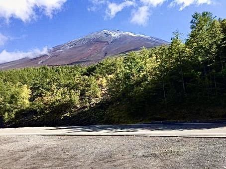 富士山🏔 画像