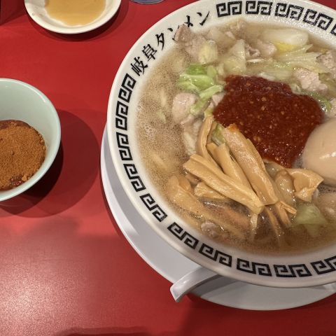 辛党🌶 アイキャッチ画像