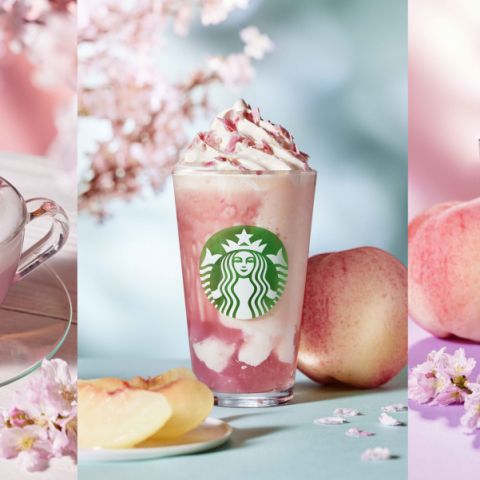 桜咲くよ🌸 アイキャッチ画像