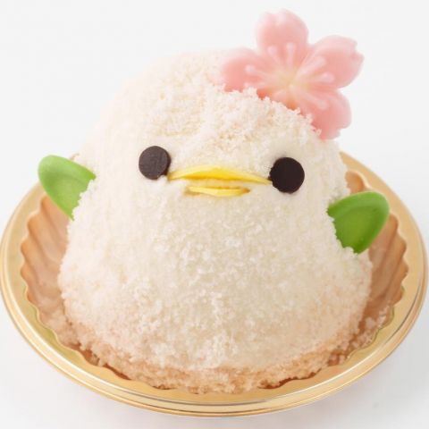 さくらぴよりん🌸🐣 画像