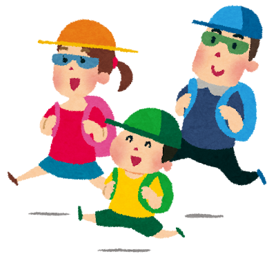 ゴールデンウィーク🏃‍♀️ アイキャッチ画像