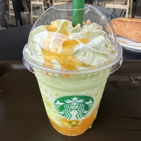 メロン of メロン🍈 アイキャッチ画像