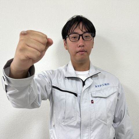 上東　仁路 アイキャッチ画像