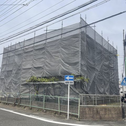 工事着工・完工✨ アイキャッチ画像