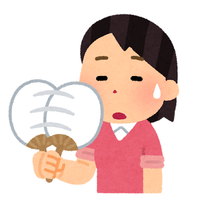 夏日🥵 アイキャッチ画像