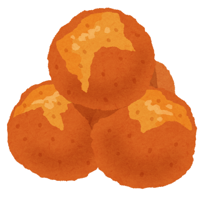 うどーなつ新作🍃 画像