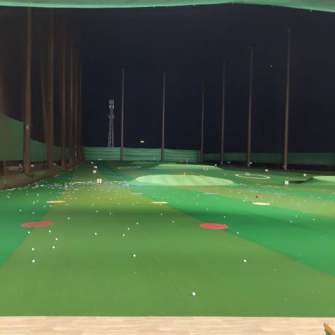 ゴルフ⛳ アイキャッチ画像